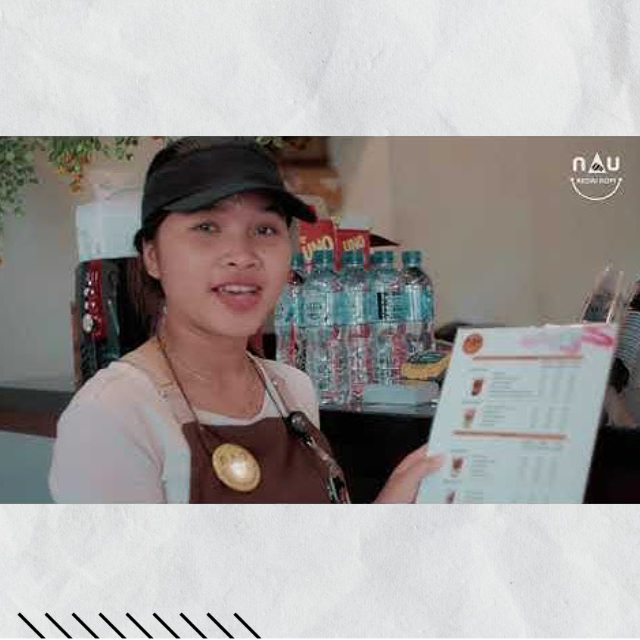 #Ajik Pantau - Melali ke Pojok Nau Krisna Oleh Oleh